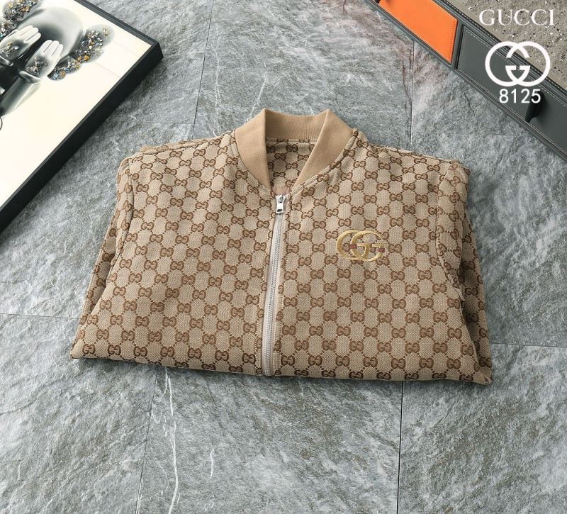 Gucci Outwear